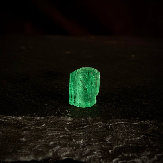 1.20 ct Colombian Emerald