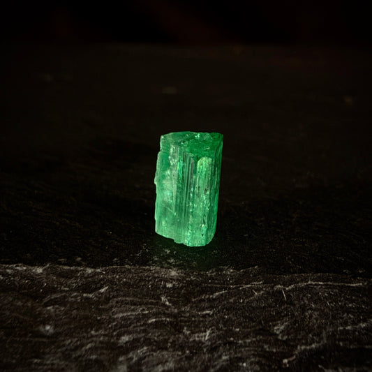 1.20 ct Colombian Emerald