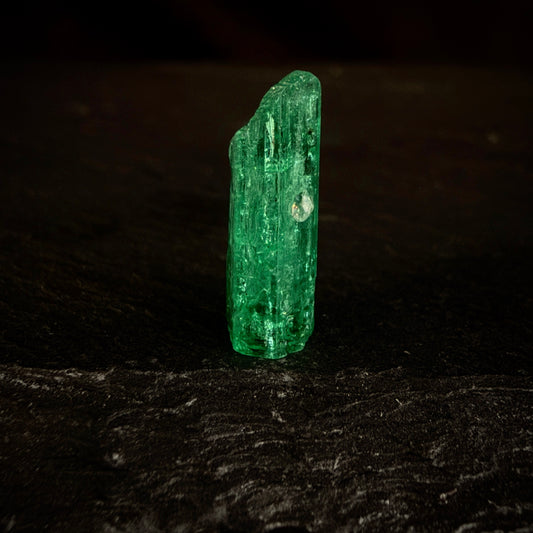 1.99 ct Colombian Emerald